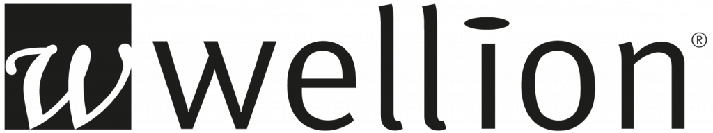 Wellion Markenlogo