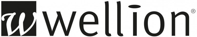 Wellion Markenlogo