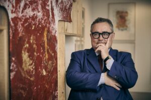 MED TRUST - Werner Trenker